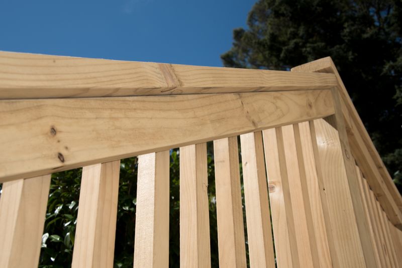 Railing Repair
