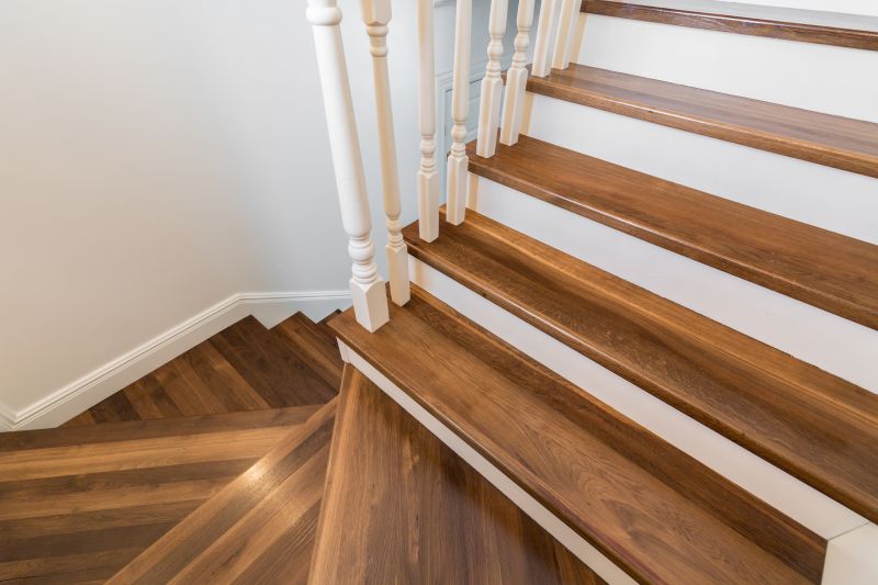 Balcony Stairs Repair in Conroe, TX
