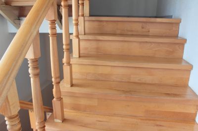 Handrails Replacement in Alpharetta, GA