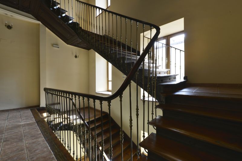 Interior Stairs Installation in Kansas City, KS