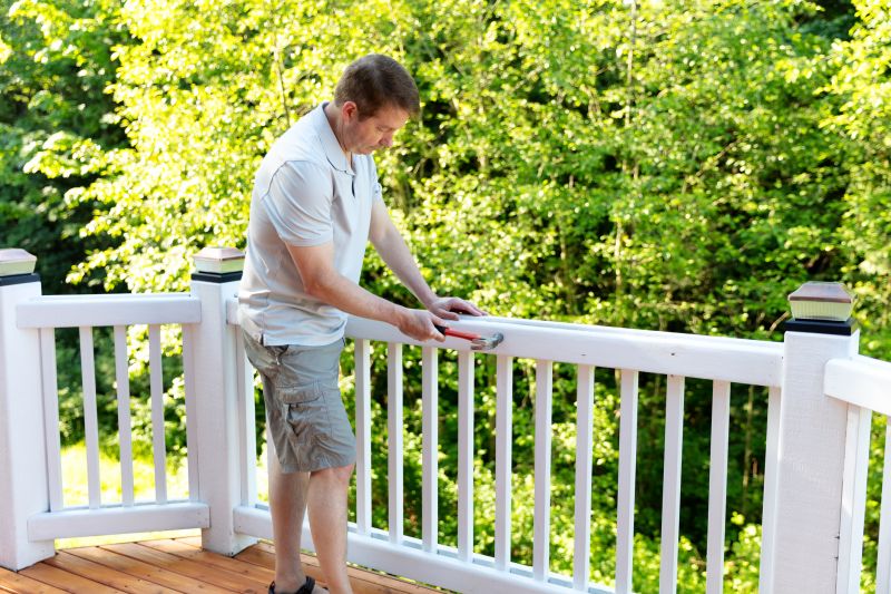 Skilled Railing Contractors