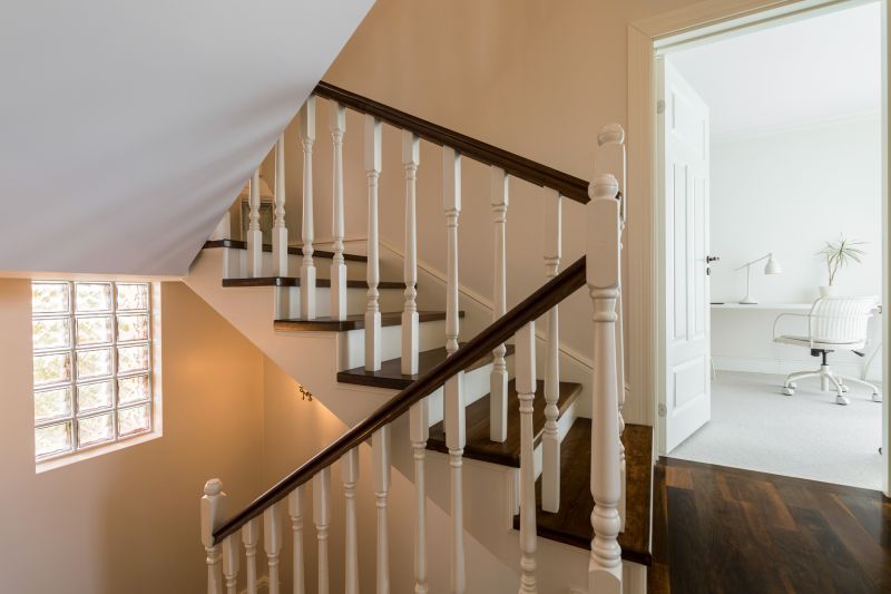Wooden Steps Installation in Kansas City, KS